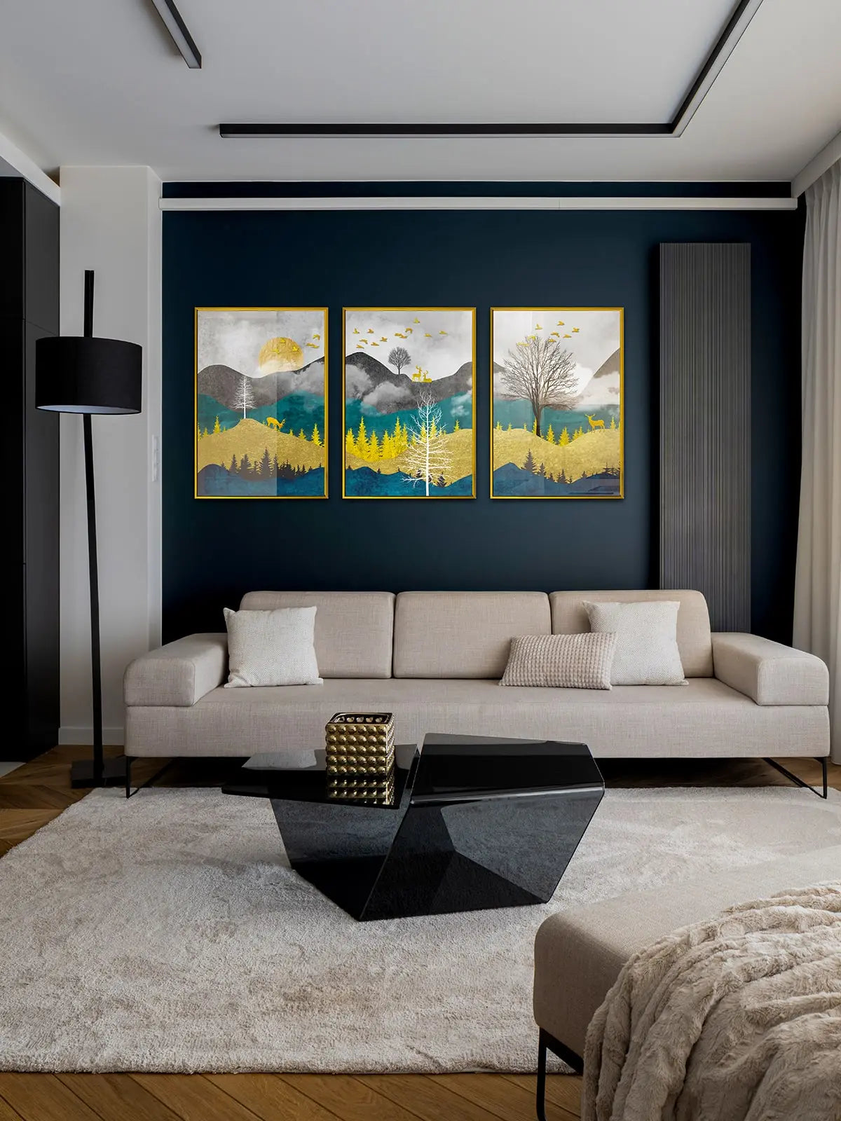 Multi Frame Art
