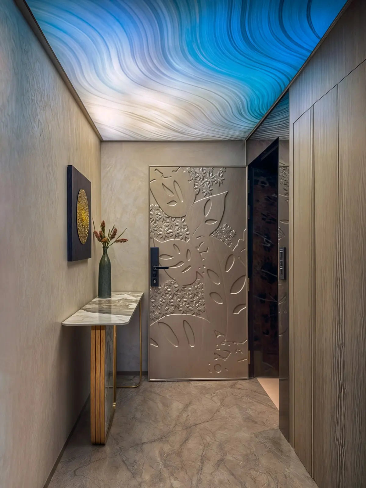 Stretch Ceiling