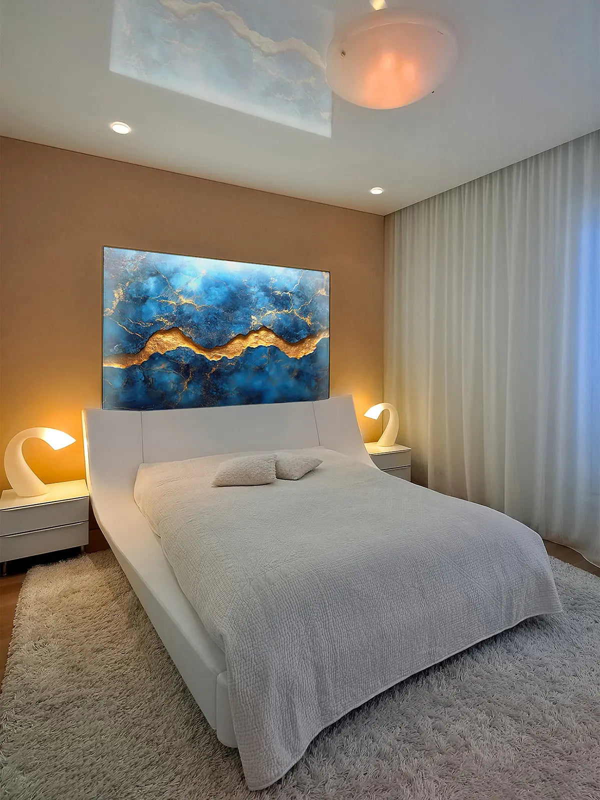 Backlight Art