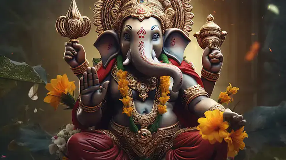 Ganesh