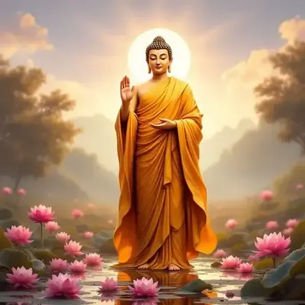 Buddha